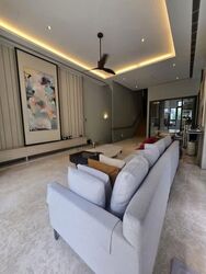 Crescent Road (D15), Terrace #539167931